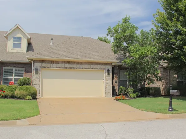 6655 W Valley View Rd, Rogers, AR 72758