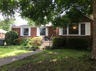 3827 Rosewood Dr #1, Columbia, SC 29205