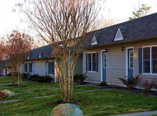 1232 Centerville Rd APT A4, Bedford, VA 24523