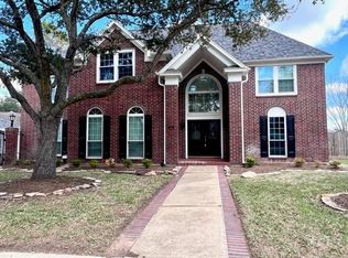 10 Burwick St, Sugar Land, TX 77479
