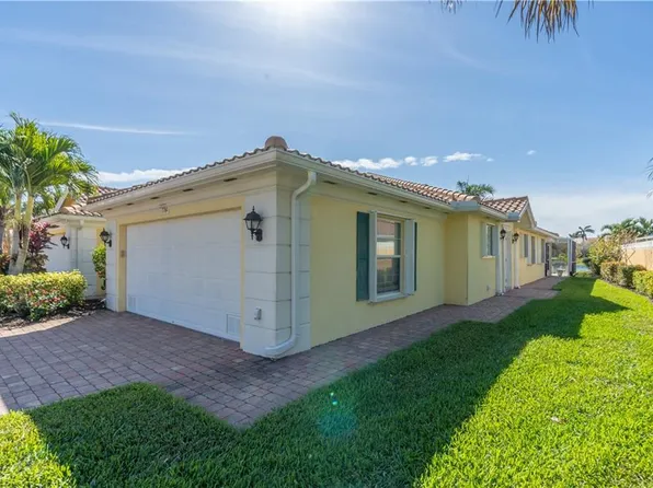 7784 Ionio CT, NAPLES, FL 34114