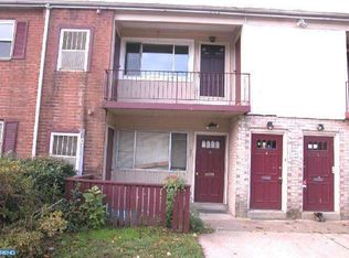 1008 Arborwood, Clementon, NJ 08021