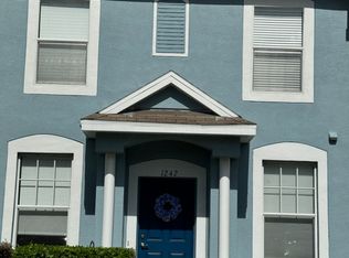 1242 Beckenham Way #1242, Wesley Chapel, FL 33543