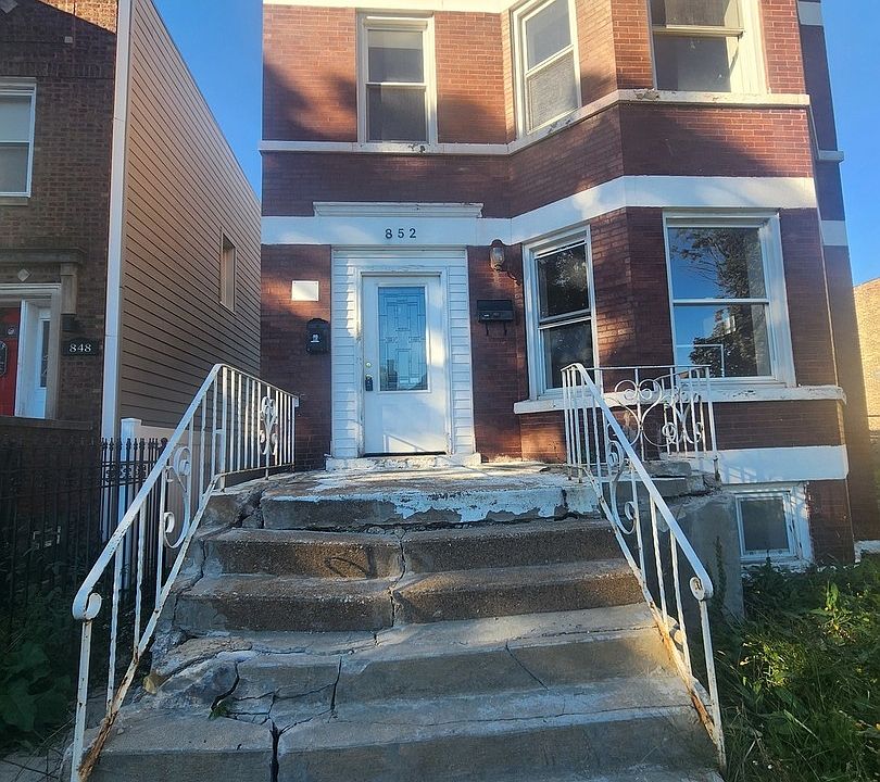 1st image of 852 E 88th St