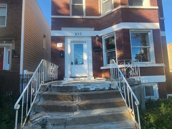 852 E 88th St, Chicago, IL 60619