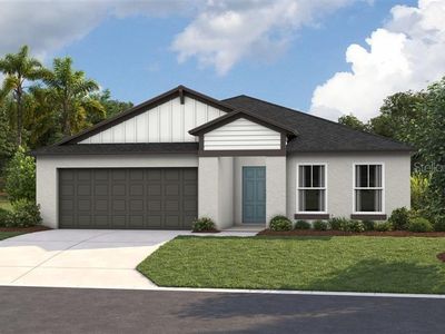 36735 THORNHEDGE DRIVE, Zephyrhills, FL, 33541