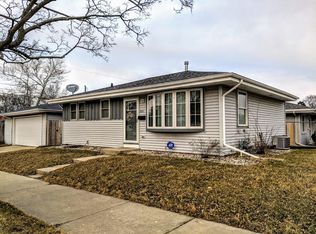 1661 Illinois St, Racine, WI 53405