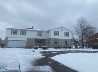 1171 Ransom Rd, Grand Island, NY 14072