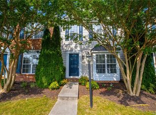904 Dominion Townes Ct, Richmond, VA 23223