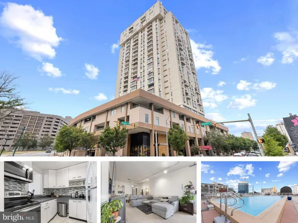 28 Allegheny Ave APT 2606, Towson, MD 21204