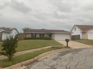 7971 Southbrook Cir, Fort Worth, TX 76134