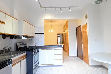 Rented by Residents Team