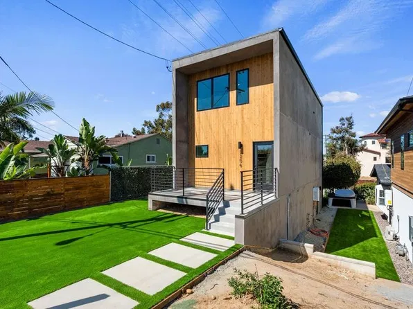 2206 Pentuckett Ave, San Diego, CA 92104