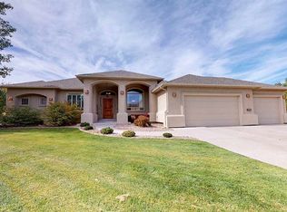 2201 Outcrop Ct, Grand Junction, CO 81507