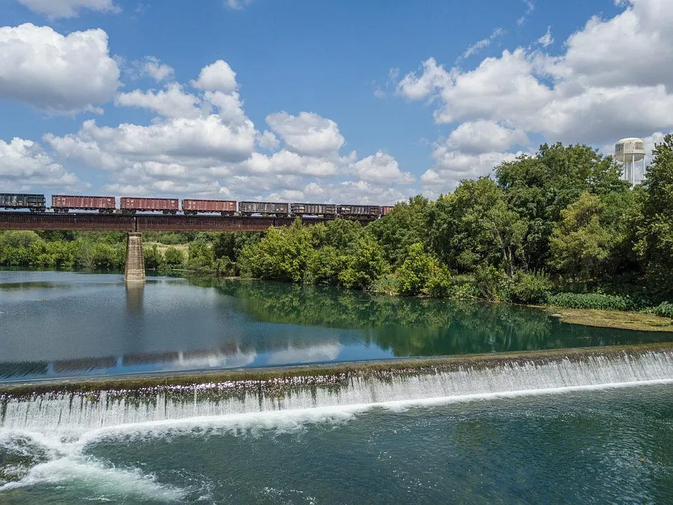 Mill Bridge
