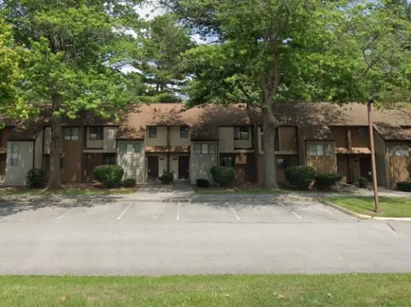 309 Shenandoah Cir, Blacksburg, VA 24060