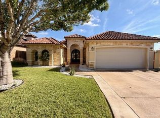 1800 Kingsborough Ave, McAllen, TX 78504