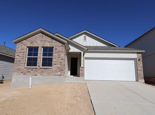 15463 Salmon Spg, San Antonio, TX 78253