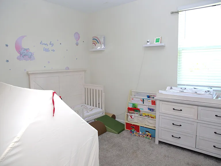 2nd room
