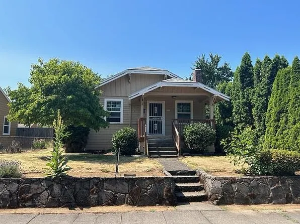 4840 N Yale St, Portland, OR 97203