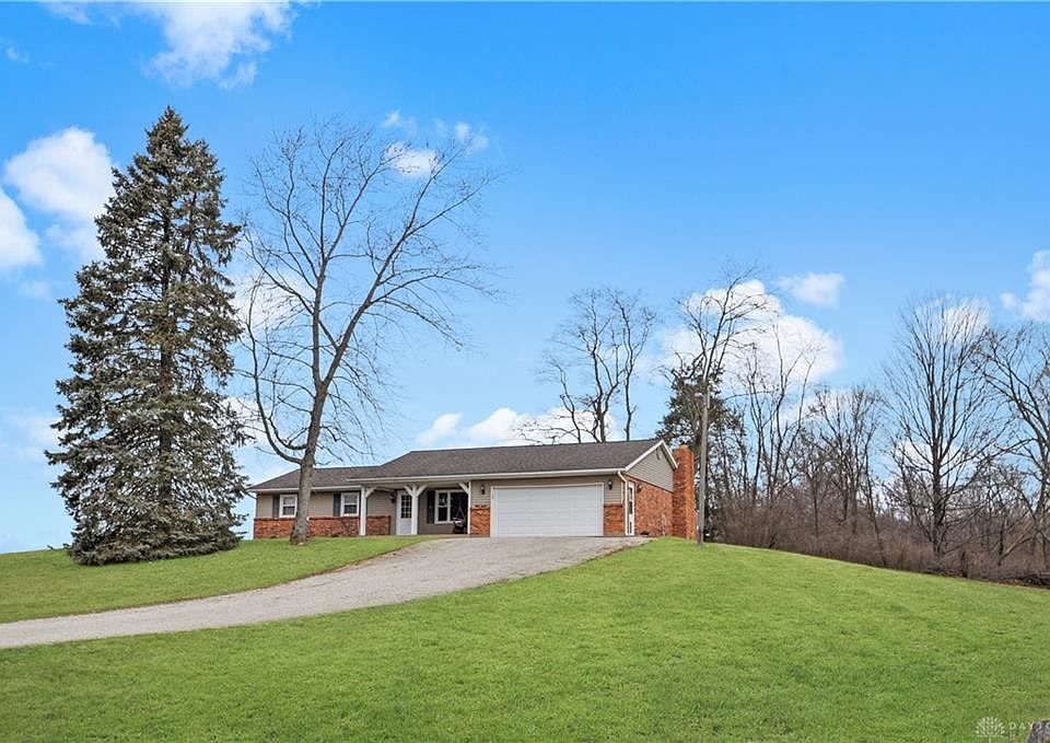 3594 Hollansburg Arcanum Rd, Greenville, OH 45331 Zillow