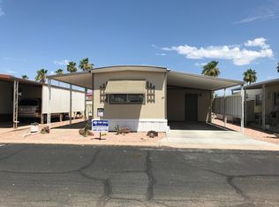 351 N Meridian Rd LOT 73, Apache Junction, AZ 85120