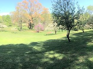 10175 Glebe Rd, Orange, VA 22960