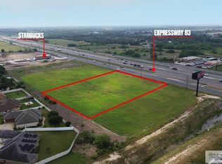 0 W Expressway 83 #2, Harlingen, TX 78552