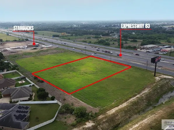 0 W Expressway 83 #2, Harlingen, TX 78552