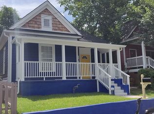 627 Ira St SW, Atlanta, GA 30312