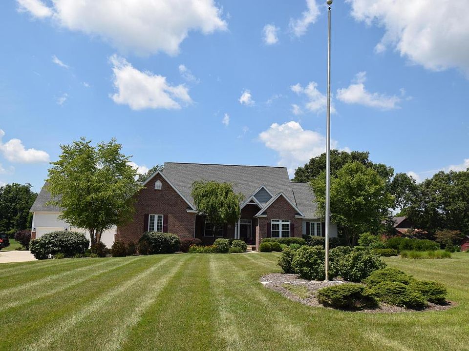 1st image of 2363 Bradshaw Blvd