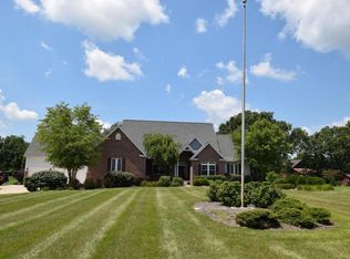 2363 Bradshaw Blvd, Galloway, OH 43119