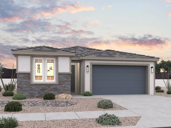5640 E Peccary Lane, San Tan Valley, AZ 85143