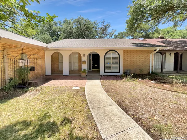 11119 WHISPER VALLEY ST, San Antonio, TX 78230