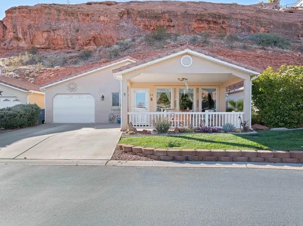 1050 W Red Hills Pkwy Unit 35, Washington, UT 84780
