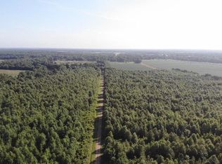 Haley Rd, Clayton, LA 71326