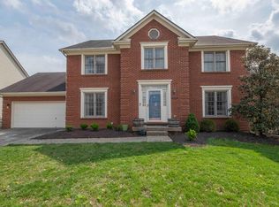 4224 Ridgewater Dr, Lexington, KY 40515
