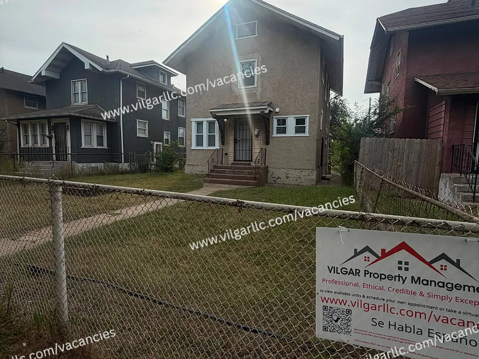308 Fillmore St