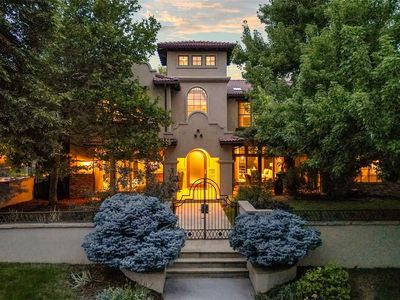 235 Eudora Street, Denver, CO, 80220