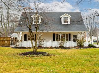 5219 Old State Rd, Milan, OH 44846