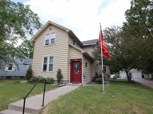 30 Frankfort St, Oshkosh, WI 54901