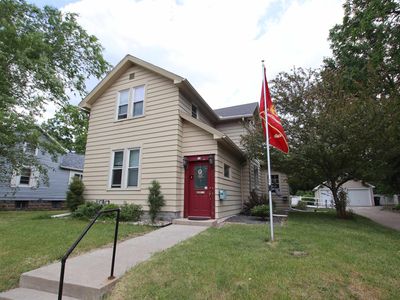 30 Frankfort St, Oshkosh, WI, 54901