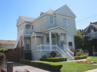 2071 San Jose Ave, Alameda, CA 94501