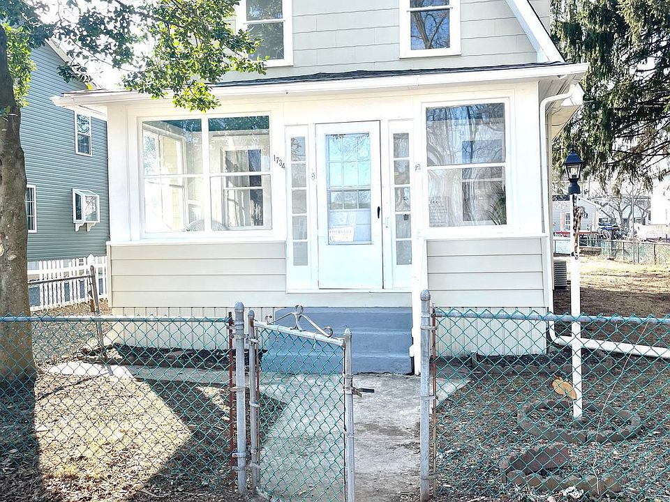 1734 Maple Ave, Croydon, PA 19021 Zillow