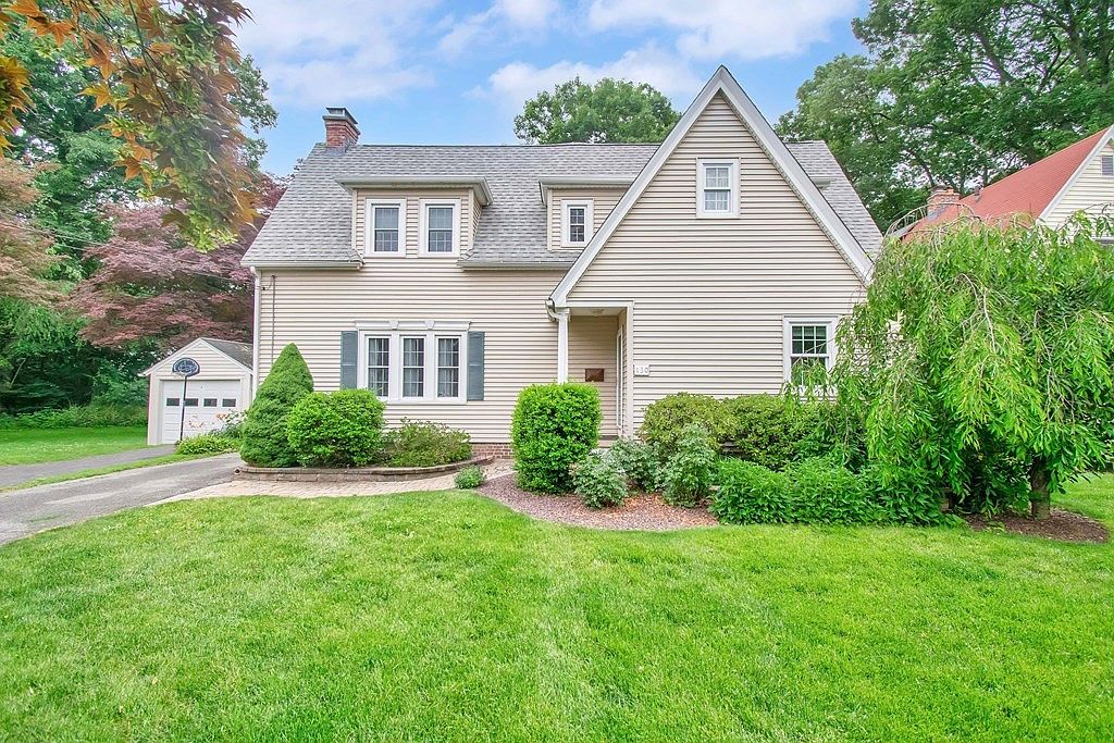 130 Riverview Ave, Longmeadow, MA 01106 Zillow