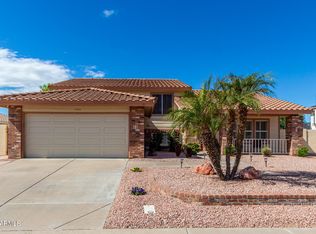 1350 N Desoto St, Chandler, AZ 85224