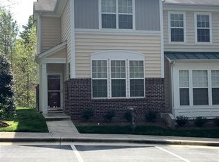 4551 Sugarbend Way, Raleigh, NC 27606