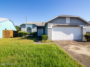 1816 Clover Cir, Melbourne, FL 32935