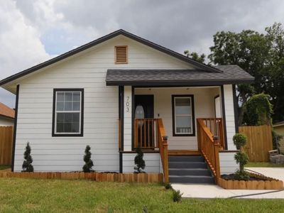 703 W 22nd St, Bryan, TX, 77803