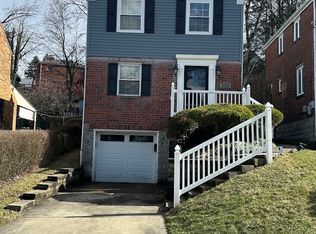 4215 Tuxey Ave, Pittsburgh, PA 15227